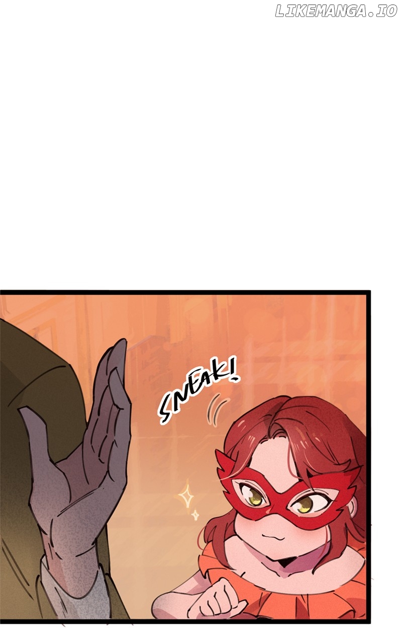 Read The Mafia Nanny Manga Online