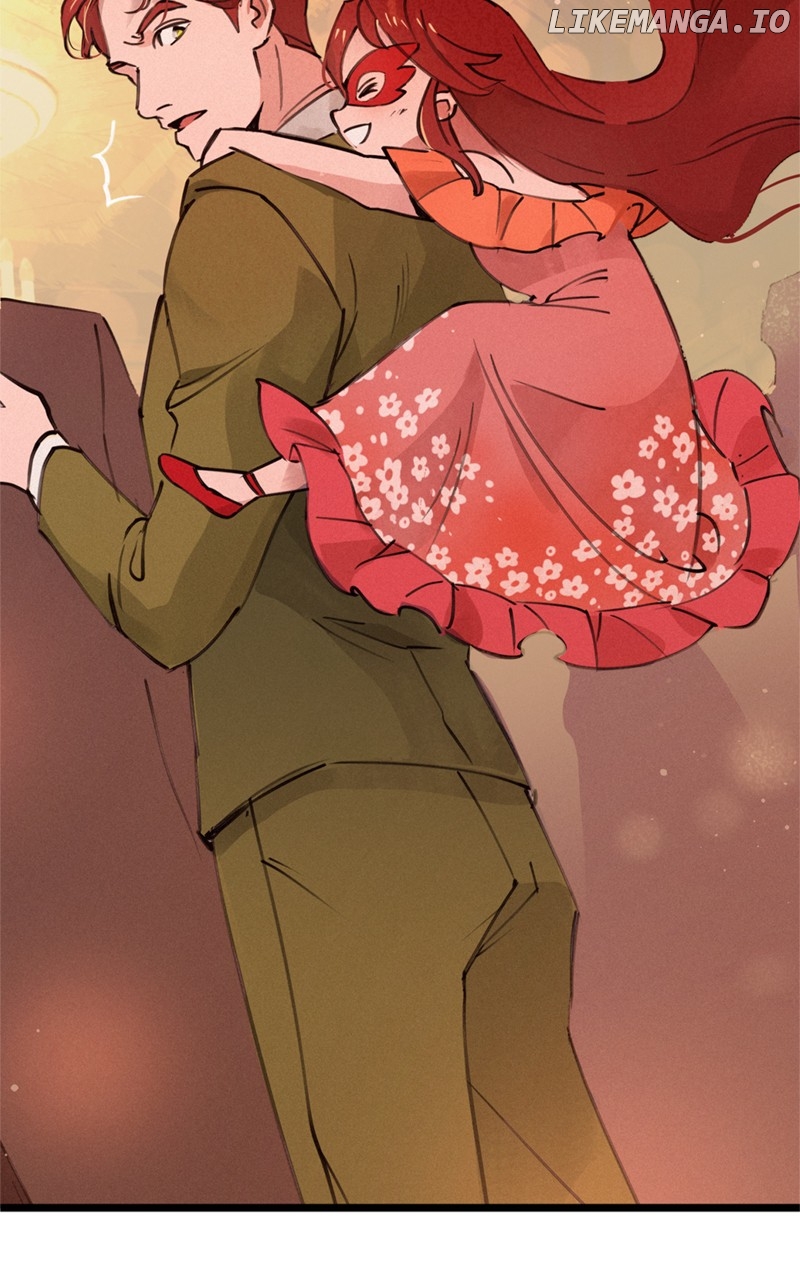 Read The Mafia Nanny Manga Online