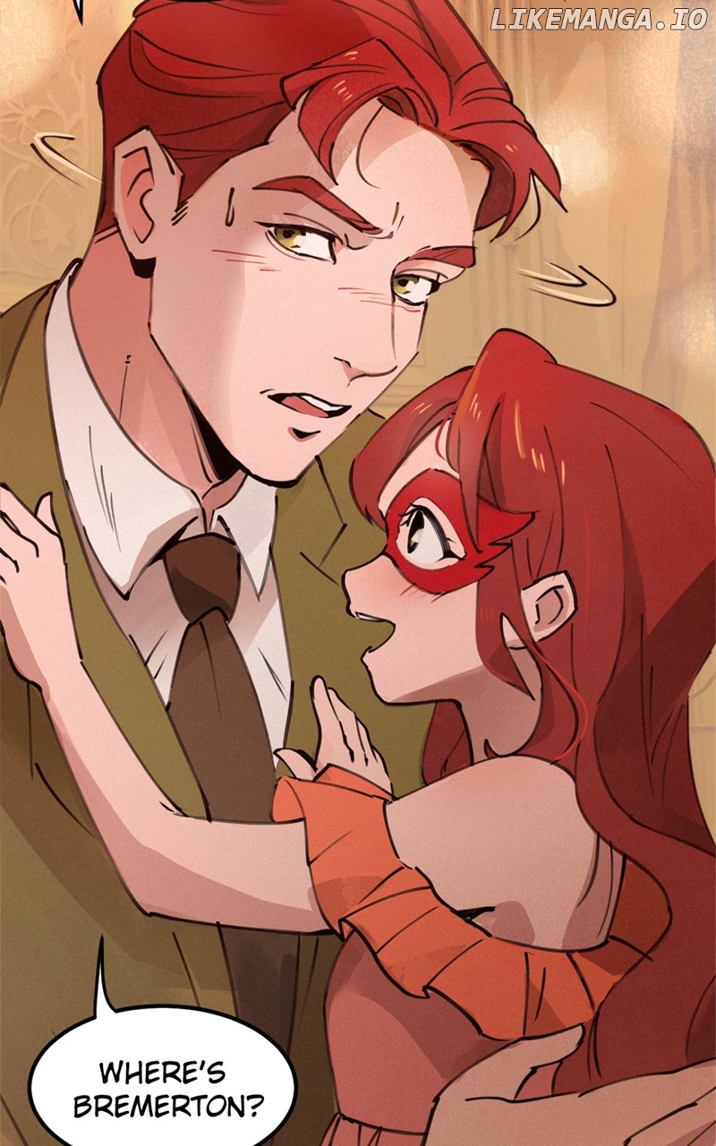 Read The Mafia Nanny Manga Online
