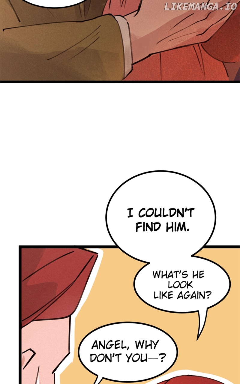 Read The Mafia Nanny Manga Online