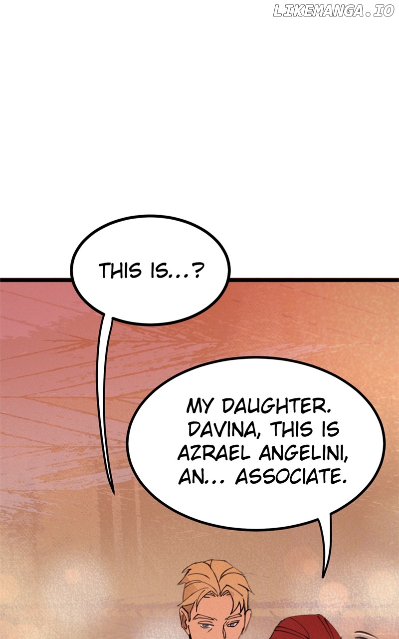 Read The Mafia Nanny Manga Online