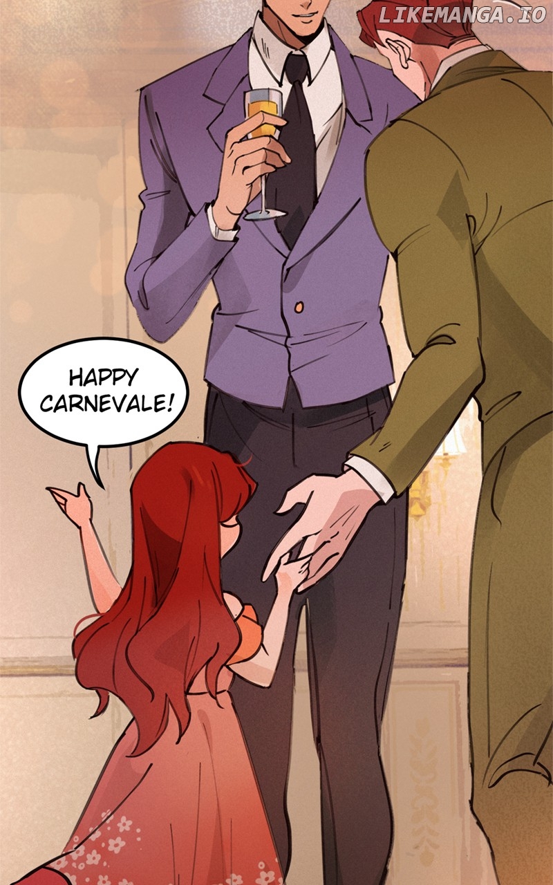 Read The Mafia Nanny Manga Online