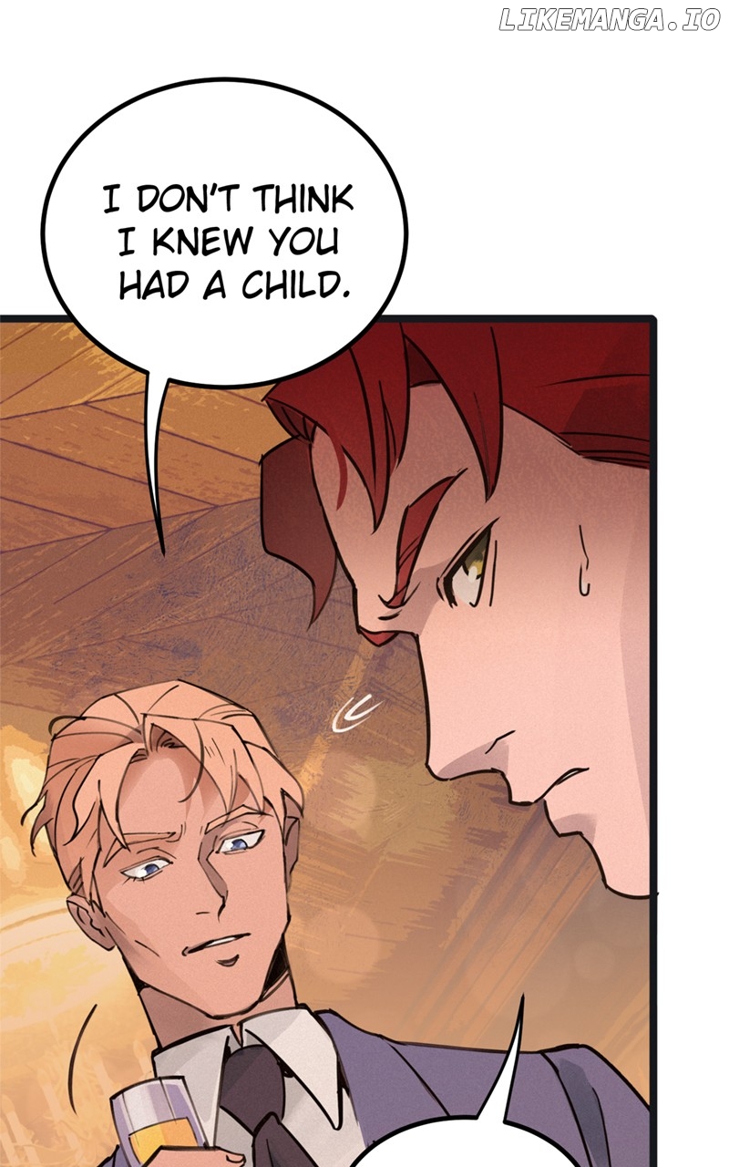 Read The Mafia Nanny Manga Online
