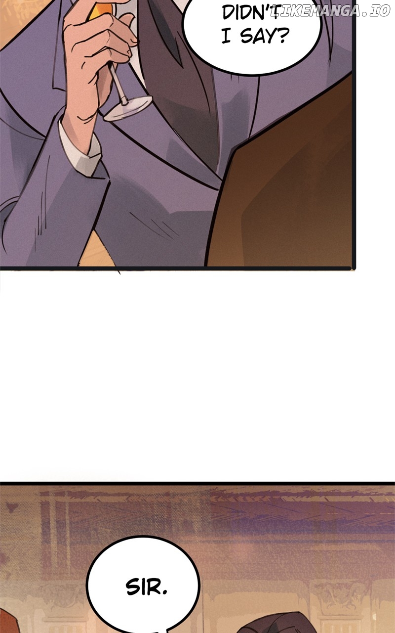 Read The Mafia Nanny Manga Online