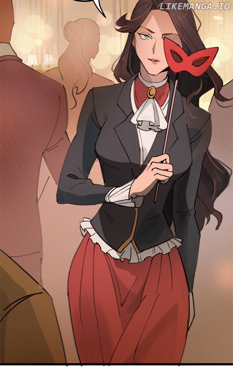 Read The Mafia Nanny Manga Online