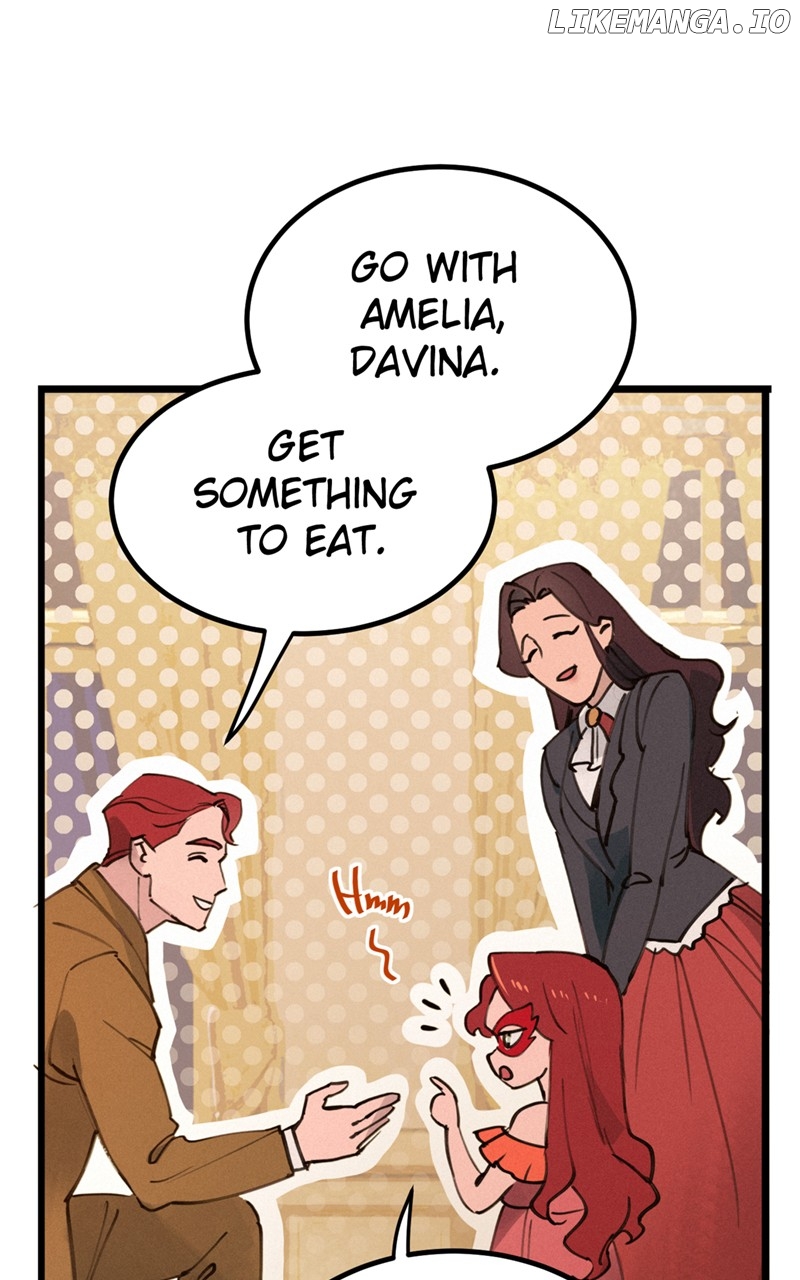 Read The Mafia Nanny Manga Online