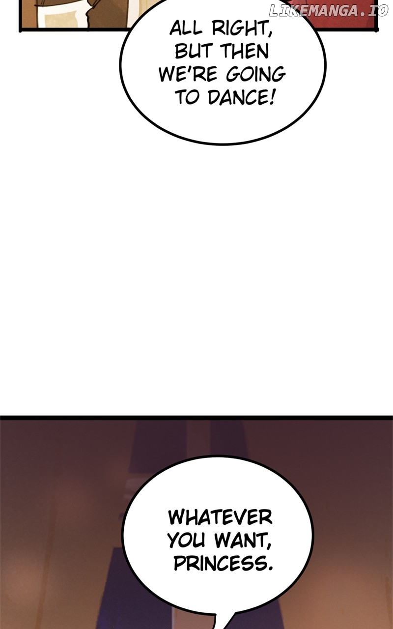 Read The Mafia Nanny Manga Online