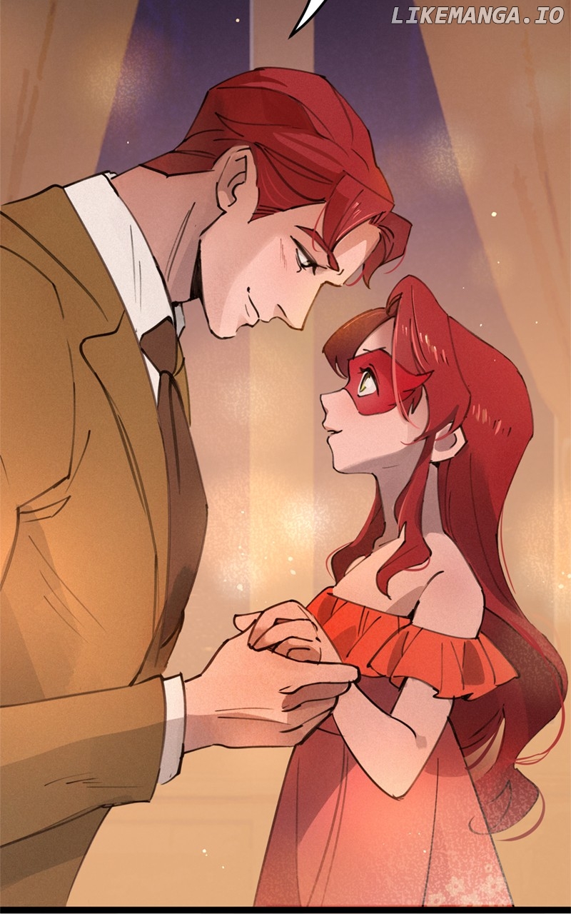 Read The Mafia Nanny Manga Online
