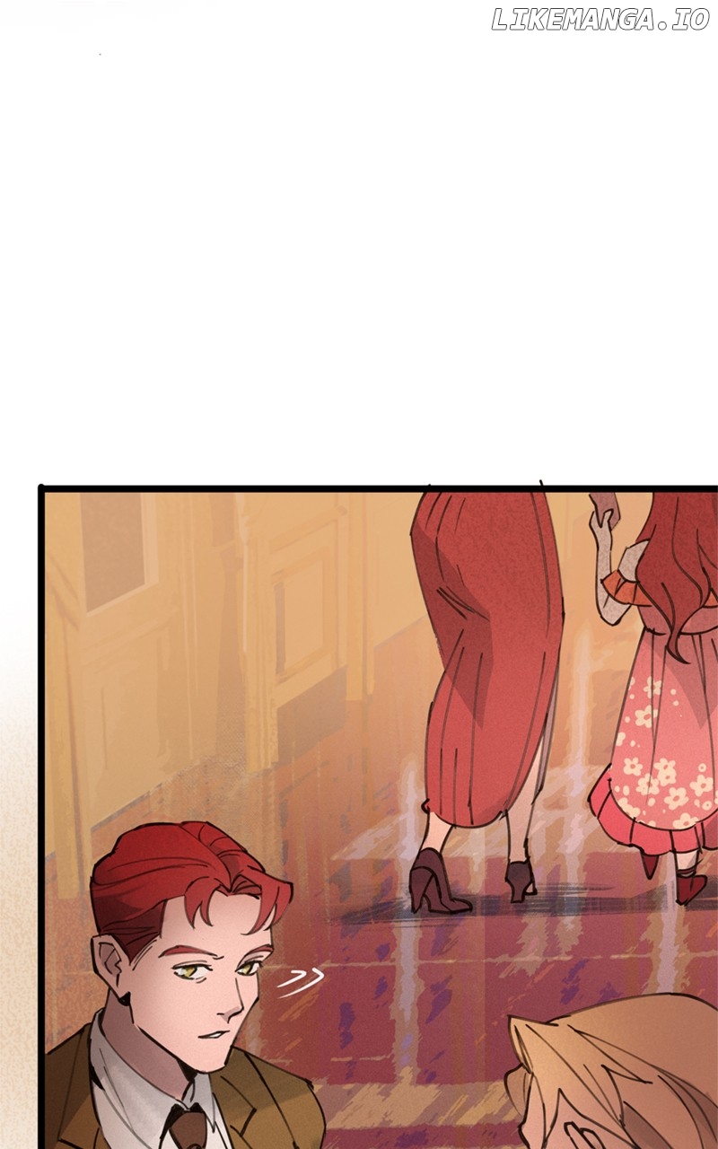 Read The Mafia Nanny Manga Online
