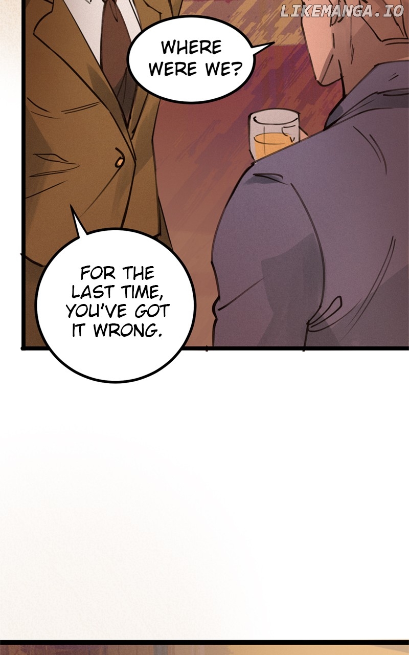 Read The Mafia Nanny Manga Online