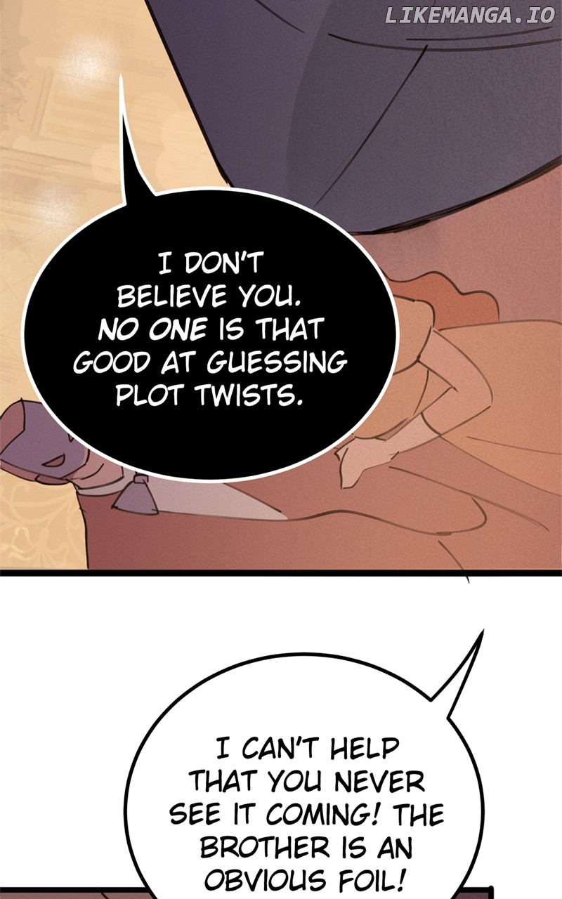 Read The Mafia Nanny Manga Online