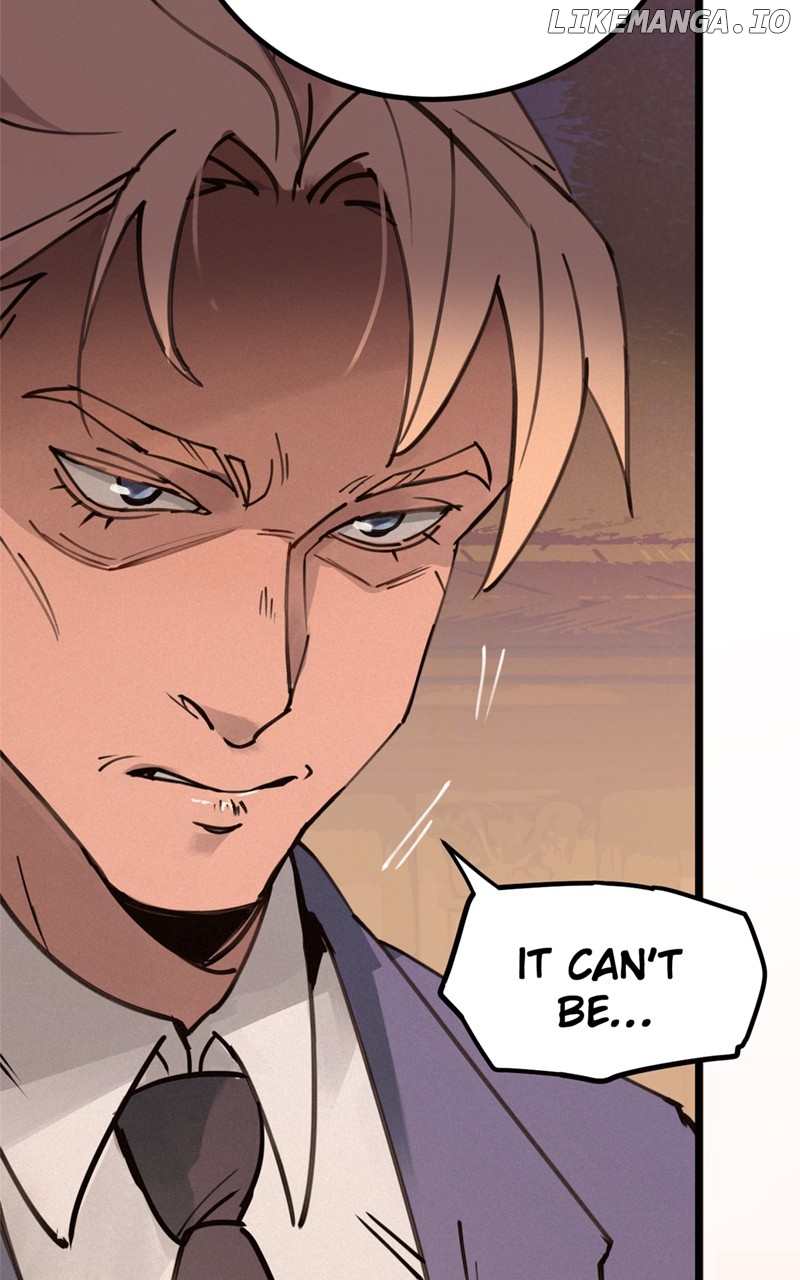 Read The Mafia Nanny Manga Online