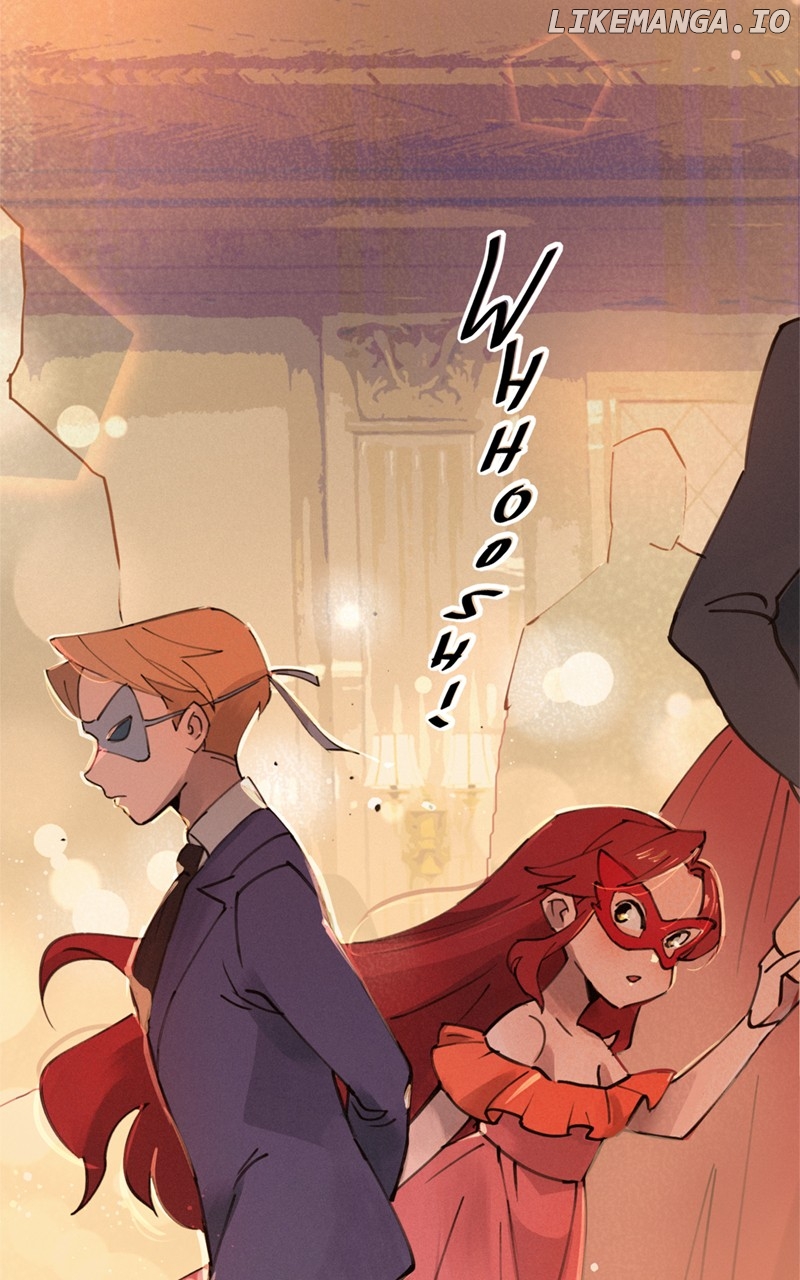 Read The Mafia Nanny Manga Online