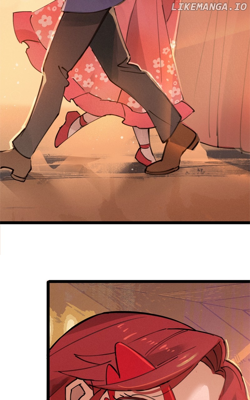 Read The Mafia Nanny Manga Online