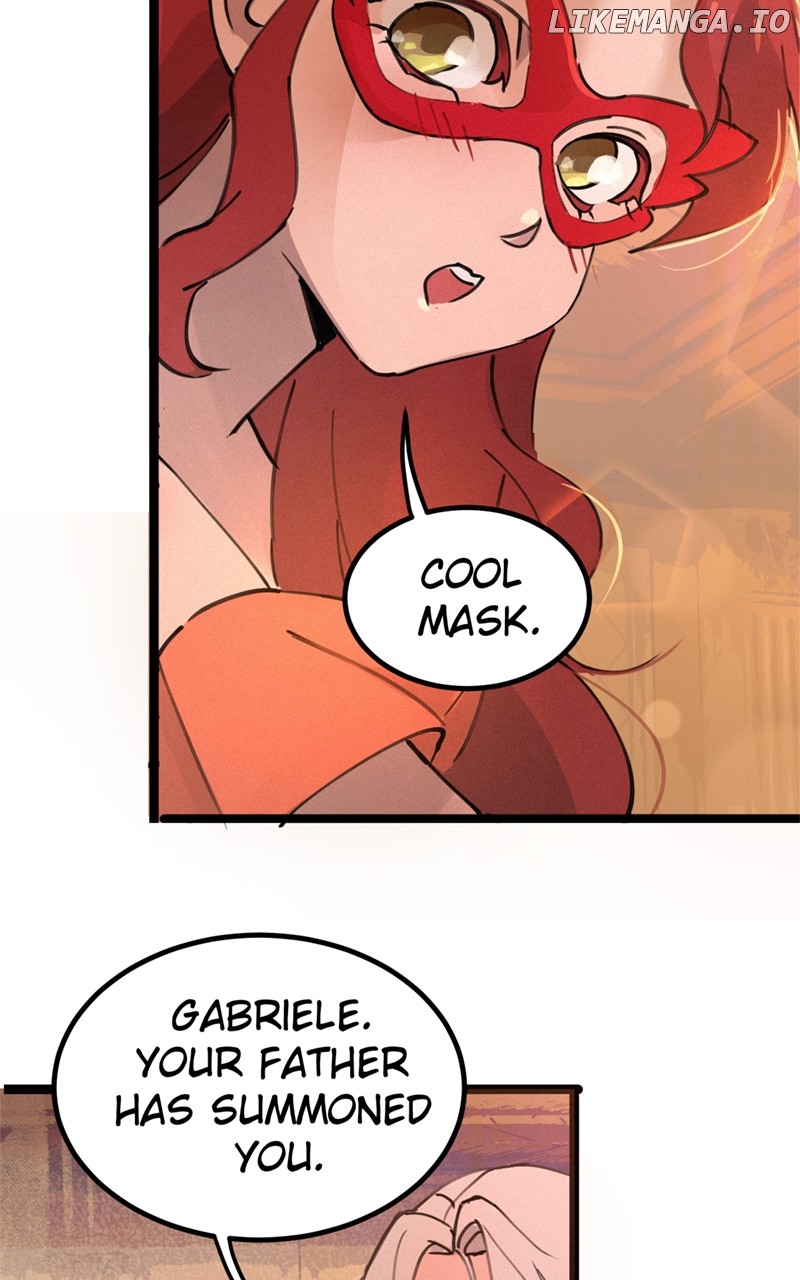 Read The Mafia Nanny Manga Online