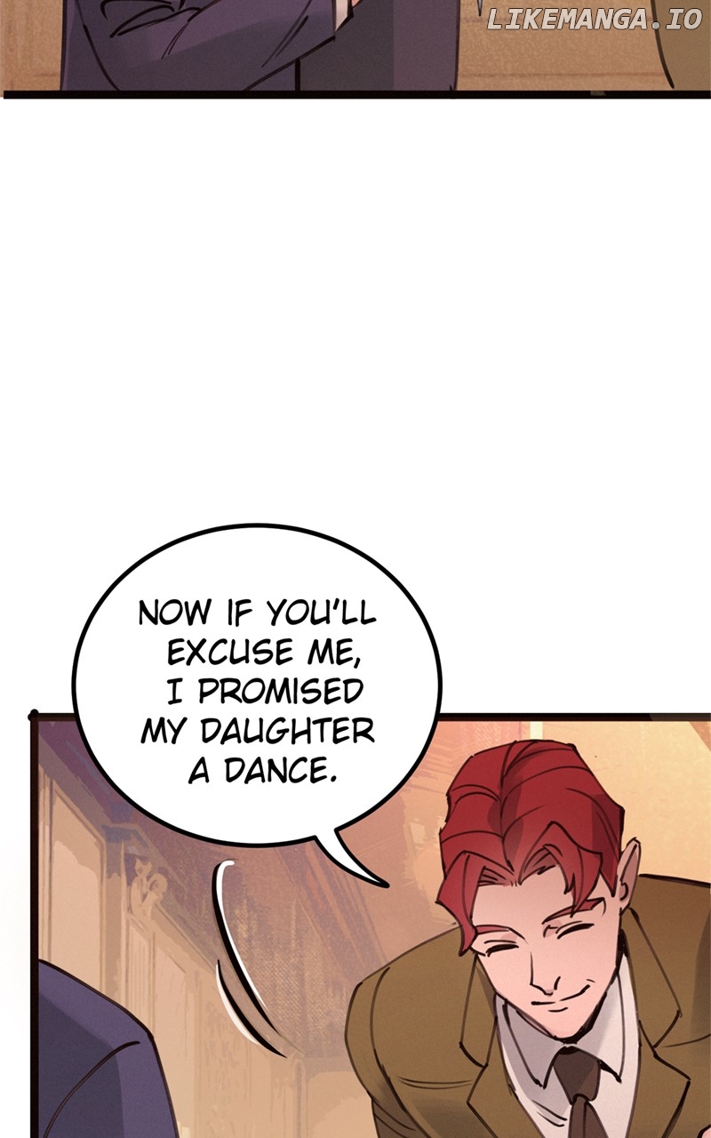 Read The Mafia Nanny Manga Online