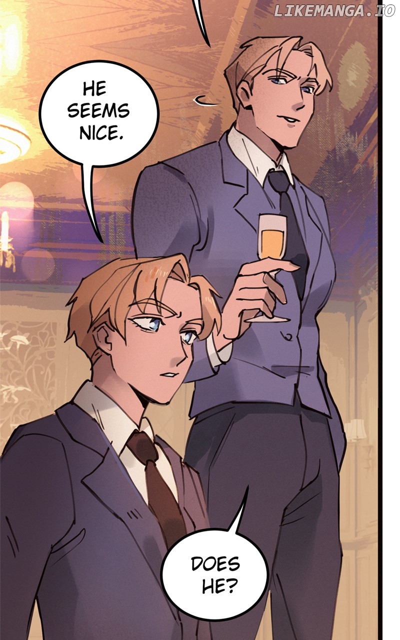 Read The Mafia Nanny Manga Online