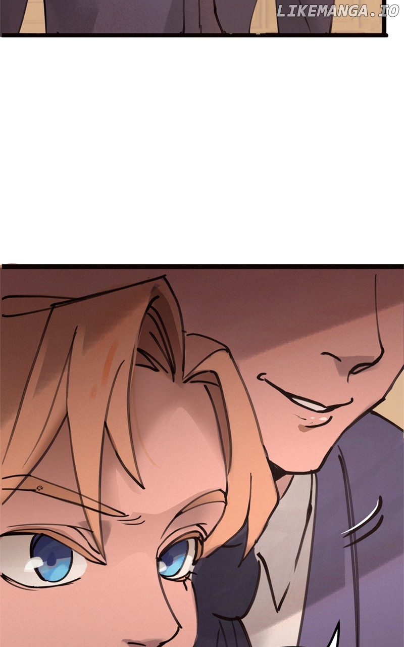 Read The Mafia Nanny Manga Online