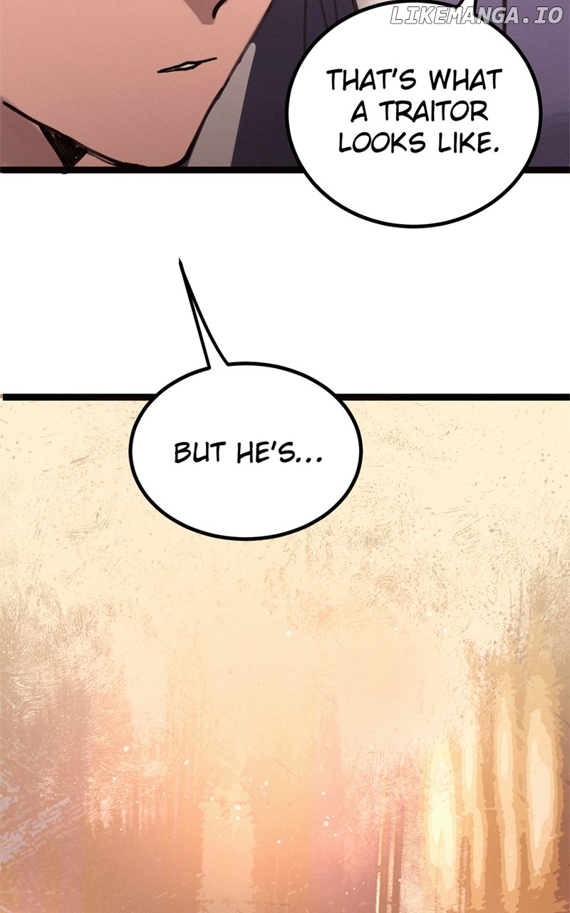 Read The Mafia Nanny Manga Online