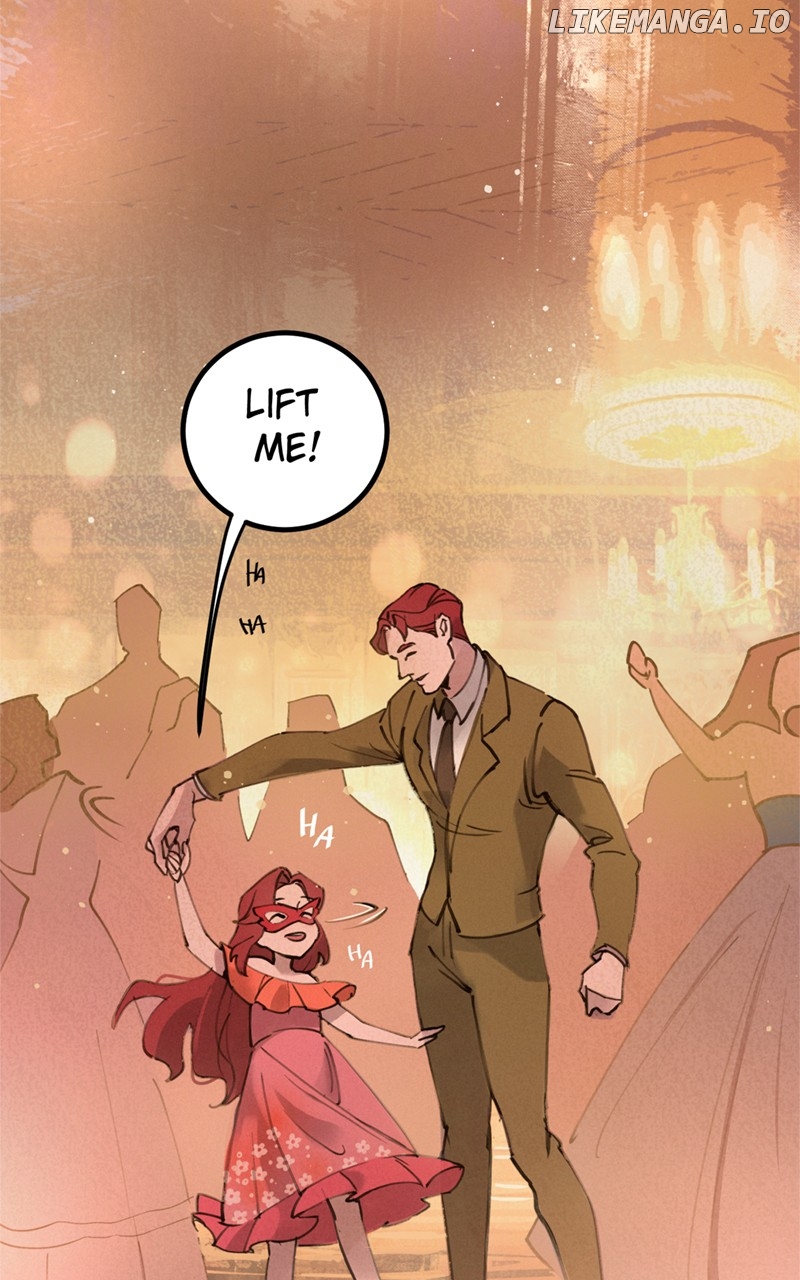 Read The Mafia Nanny Manga Online
