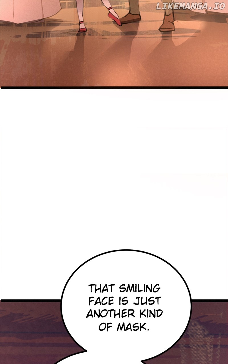Read The Mafia Nanny Manga Online