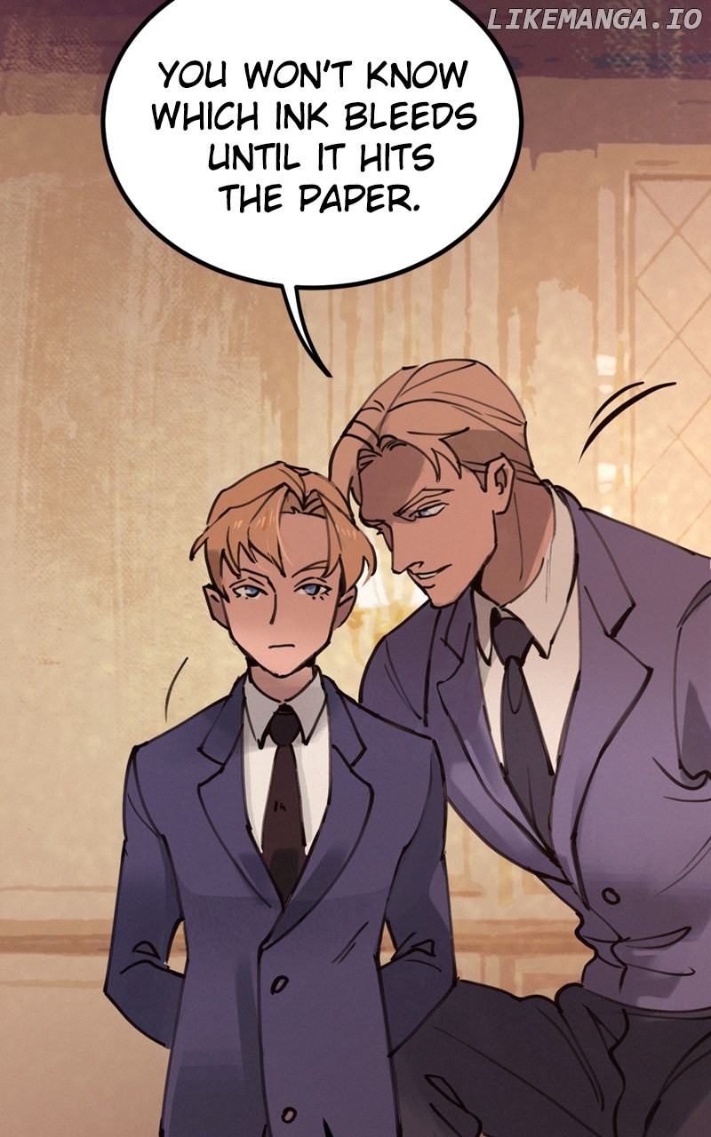 Read The Mafia Nanny Manga Online