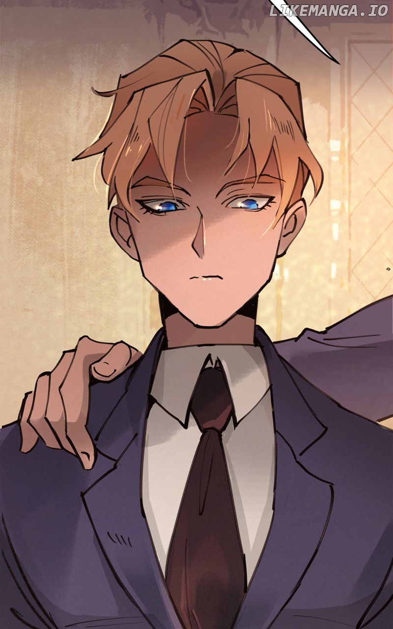 Read The Mafia Nanny Manga Online