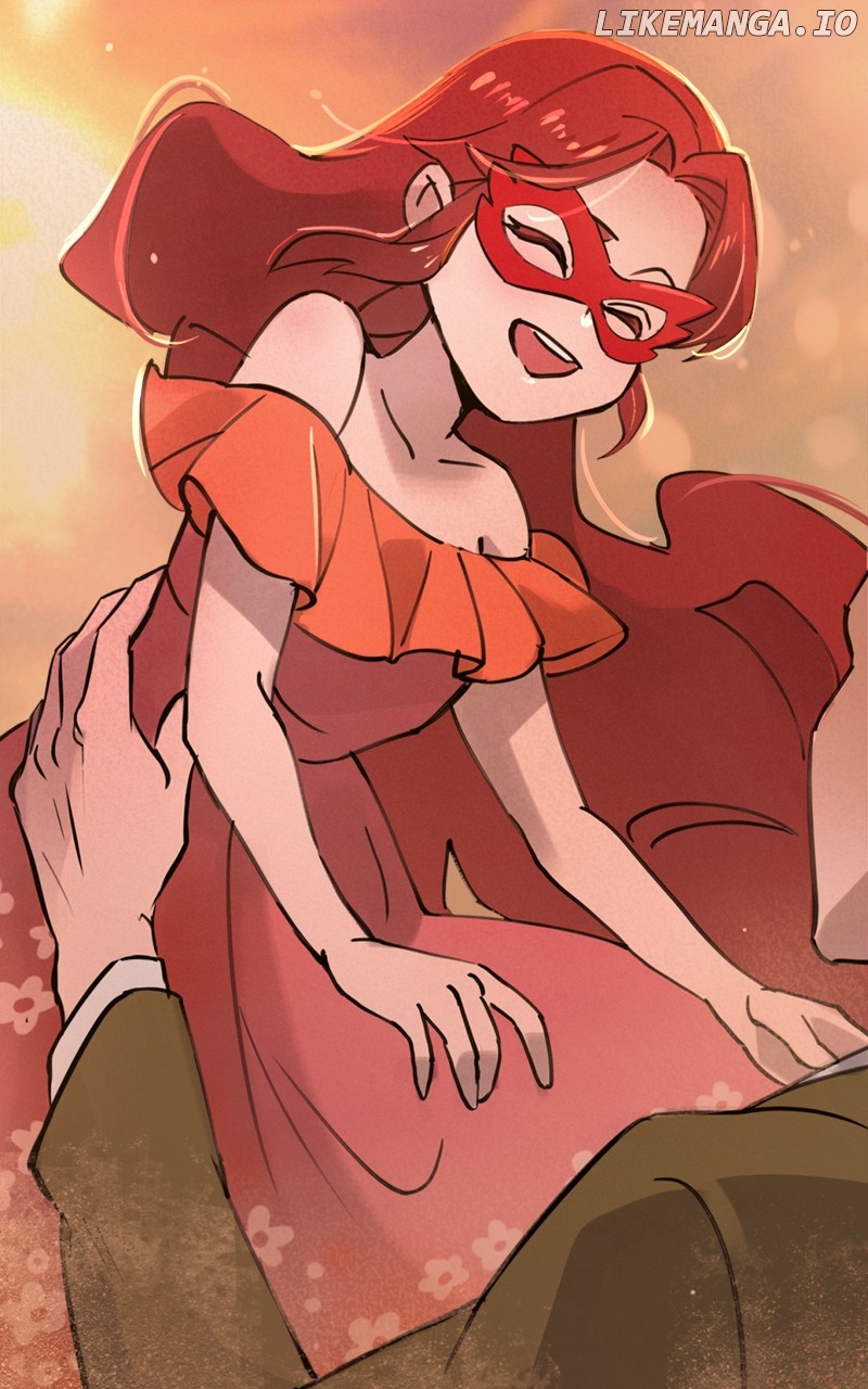 Read The Mafia Nanny Manga Online