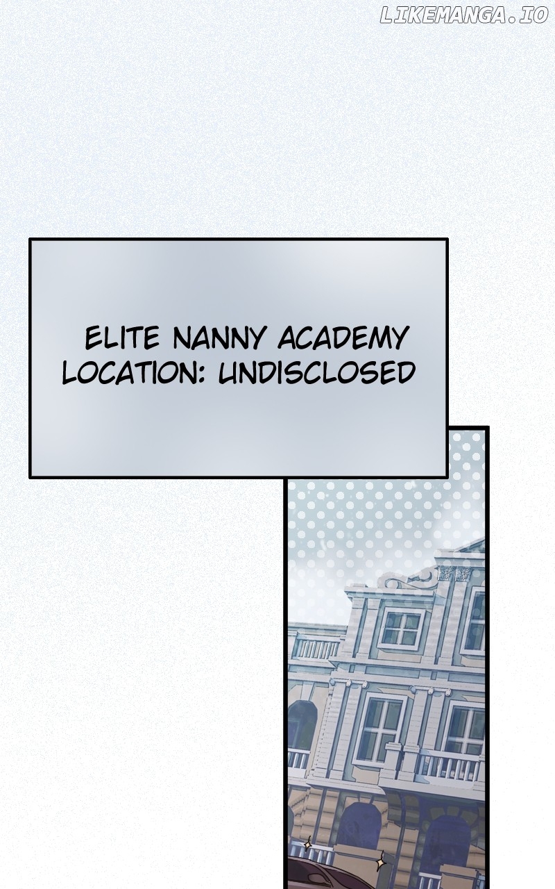 Read The Mafia Nanny Manga Online