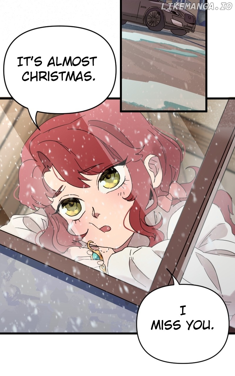 Read The Mafia Nanny Manga Online