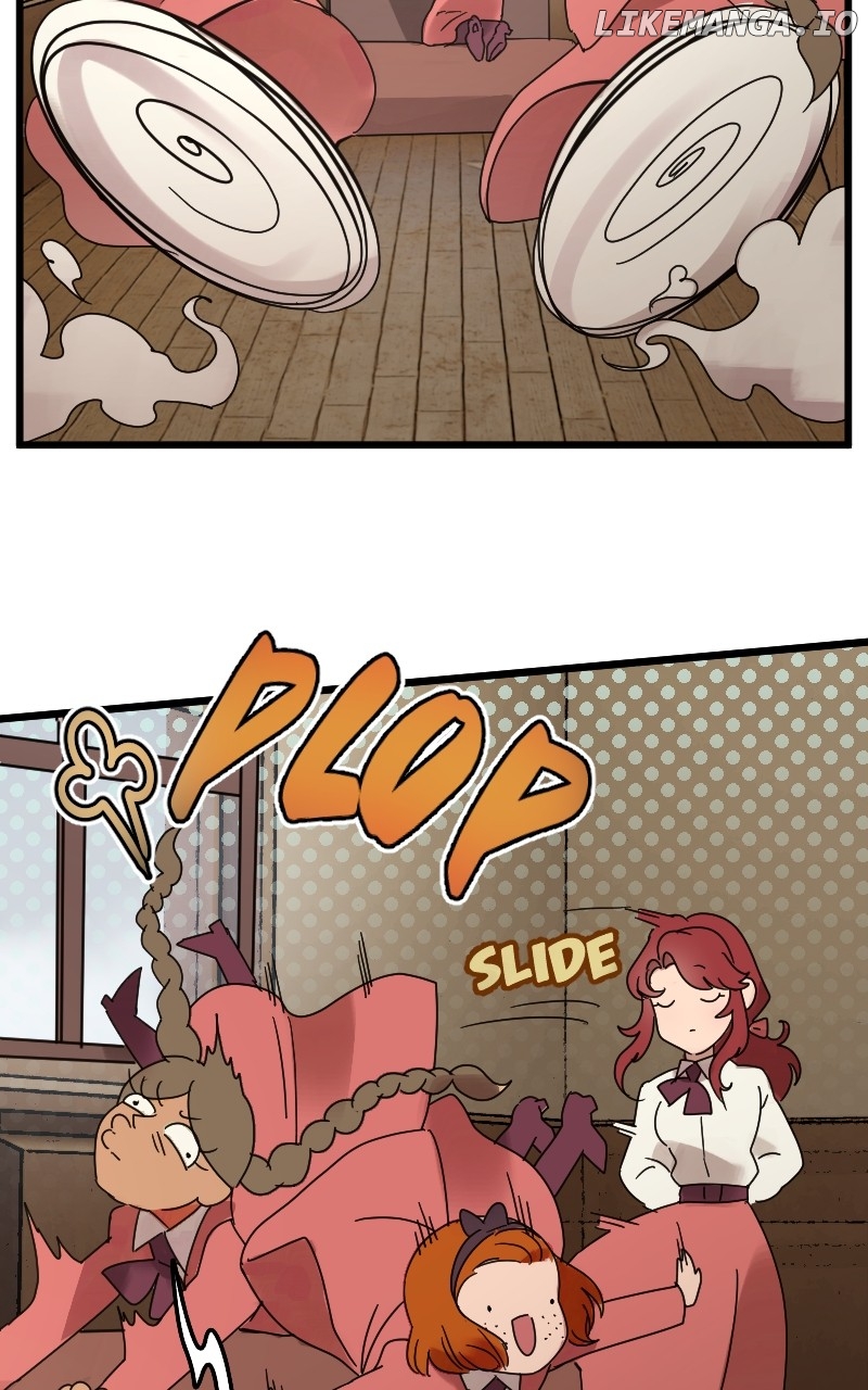 Read The Mafia Nanny Manga Online