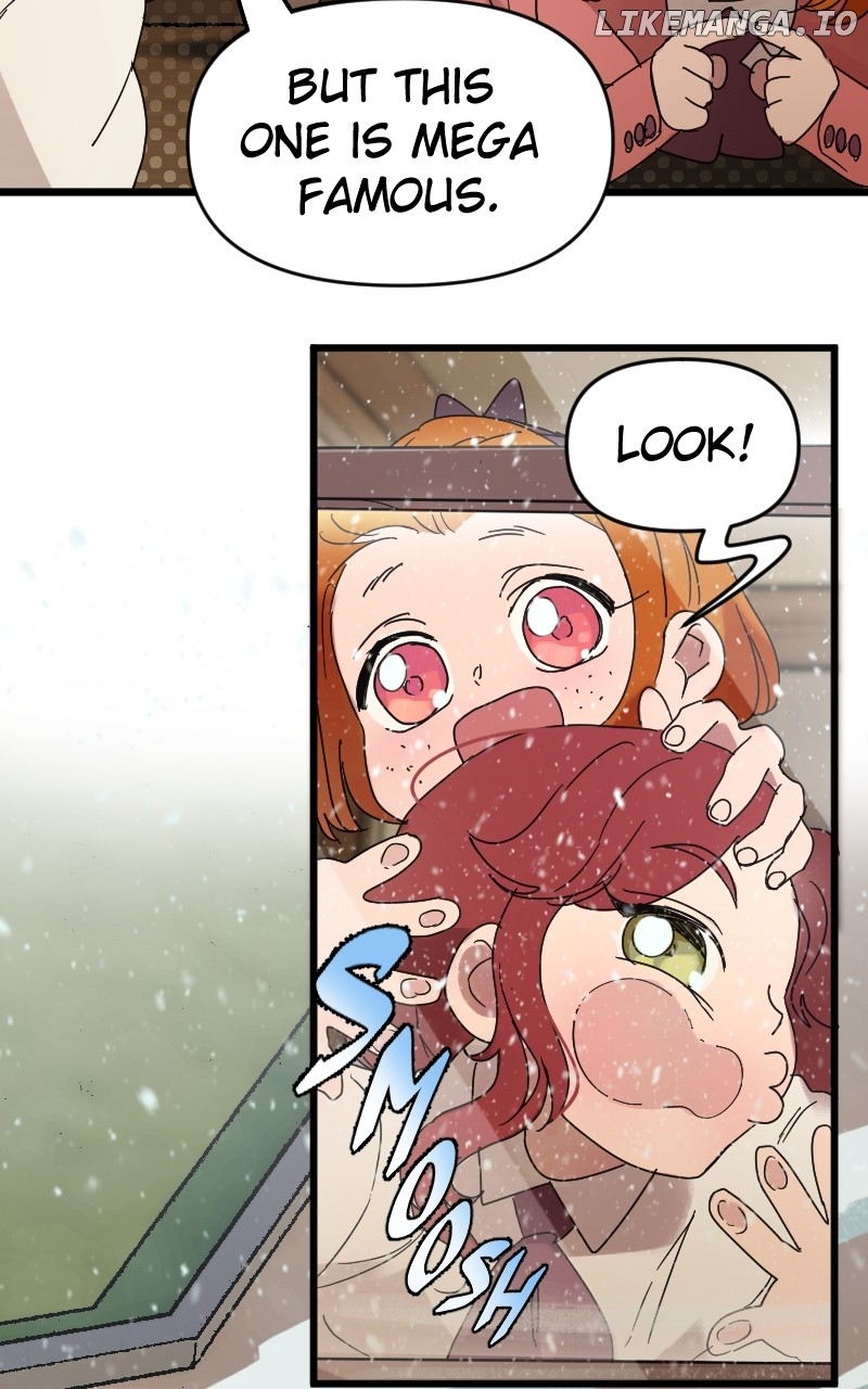Read The Mafia Nanny Manga Online