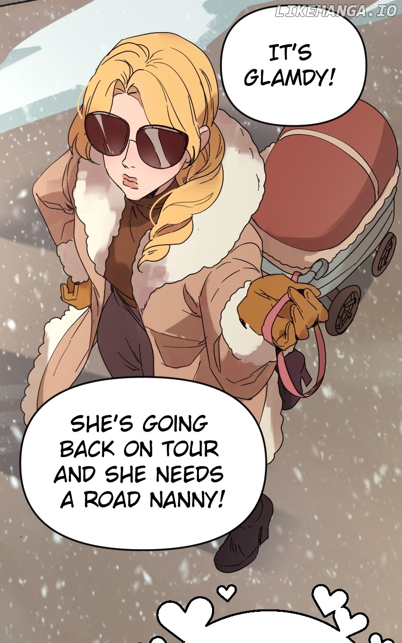 Read The Mafia Nanny Manga Online