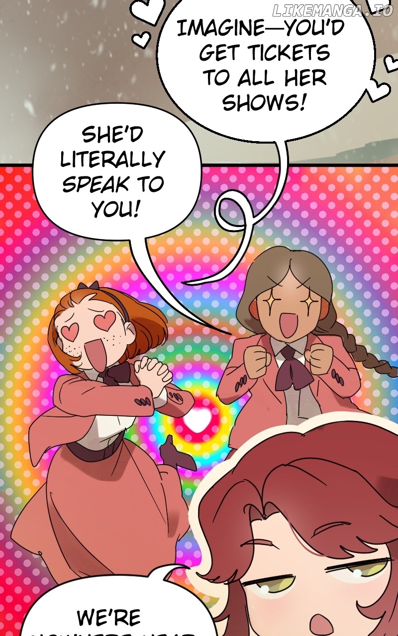 Read The Mafia Nanny Manga Online