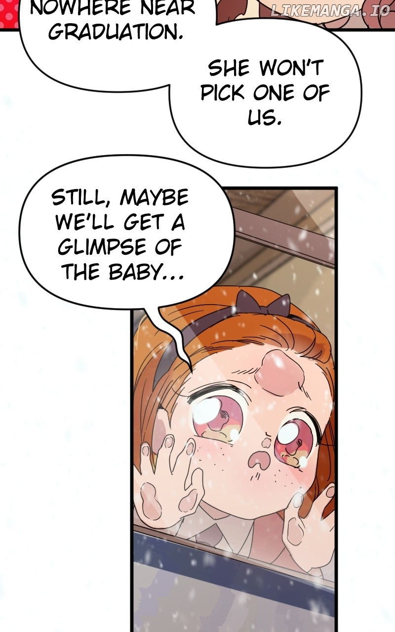 Read The Mafia Nanny Manga Online