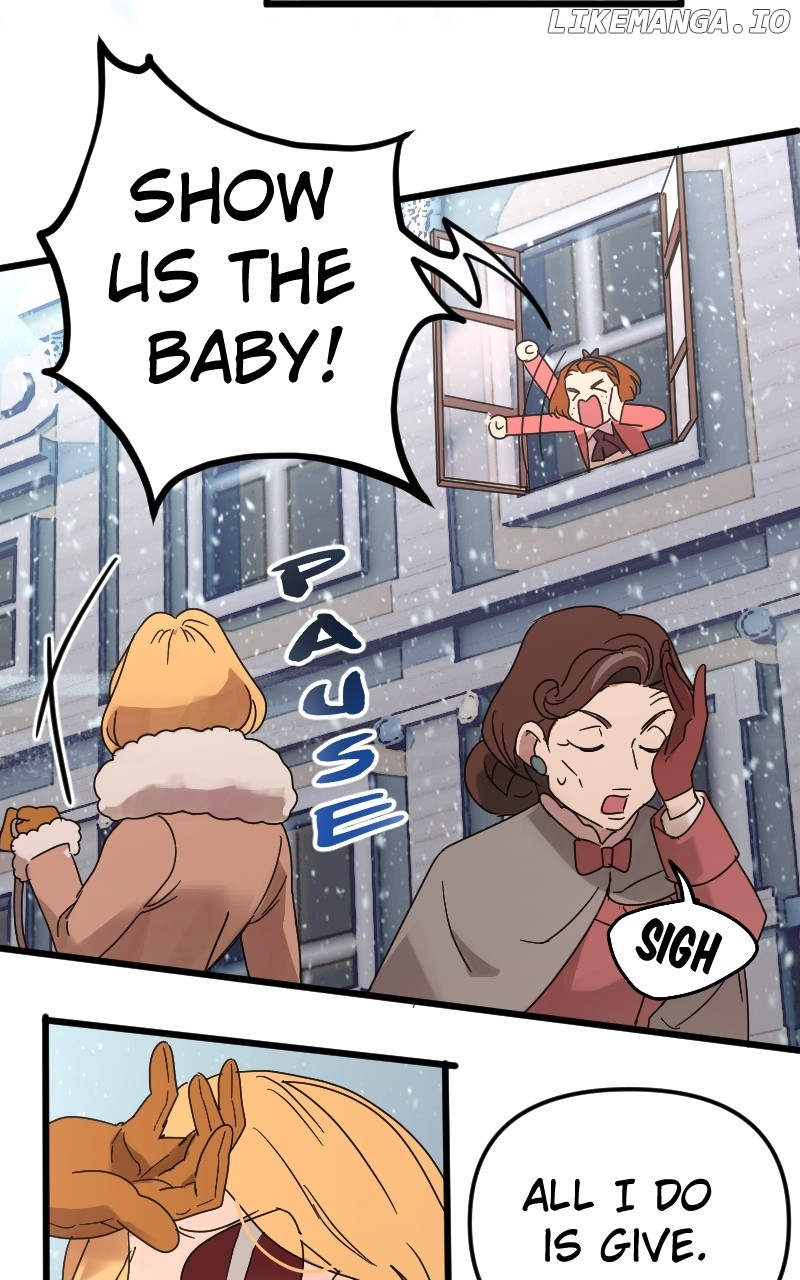 Read The Mafia Nanny Manga Online