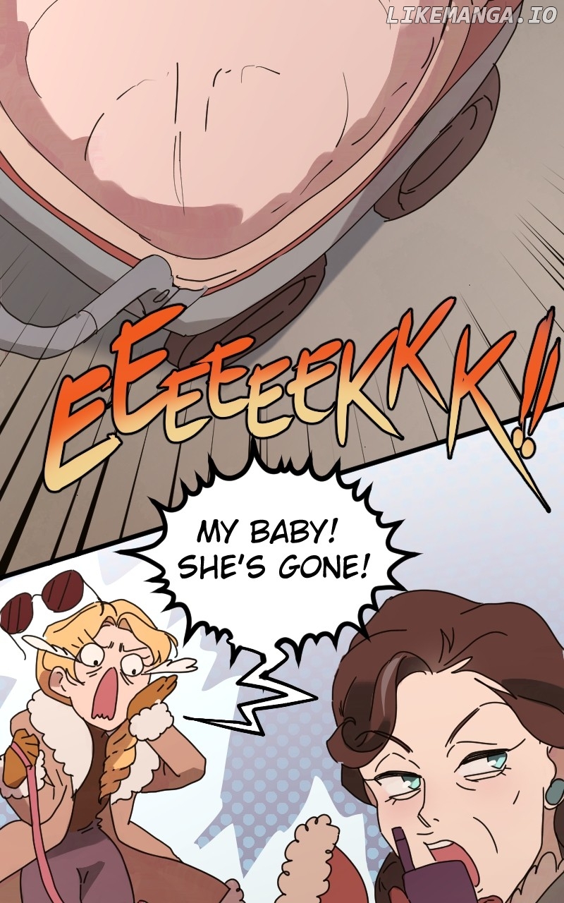 Read The Mafia Nanny Manga Online