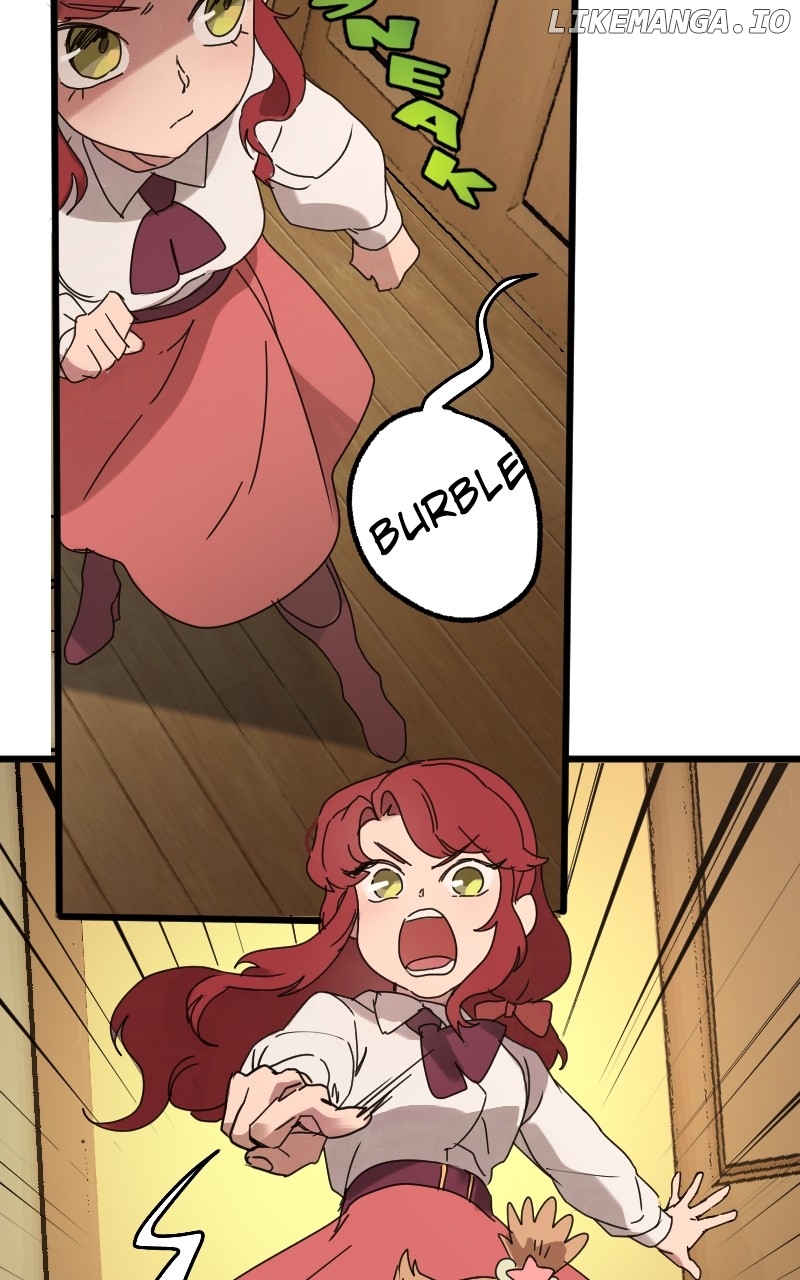 Read The Mafia Nanny Manga Online