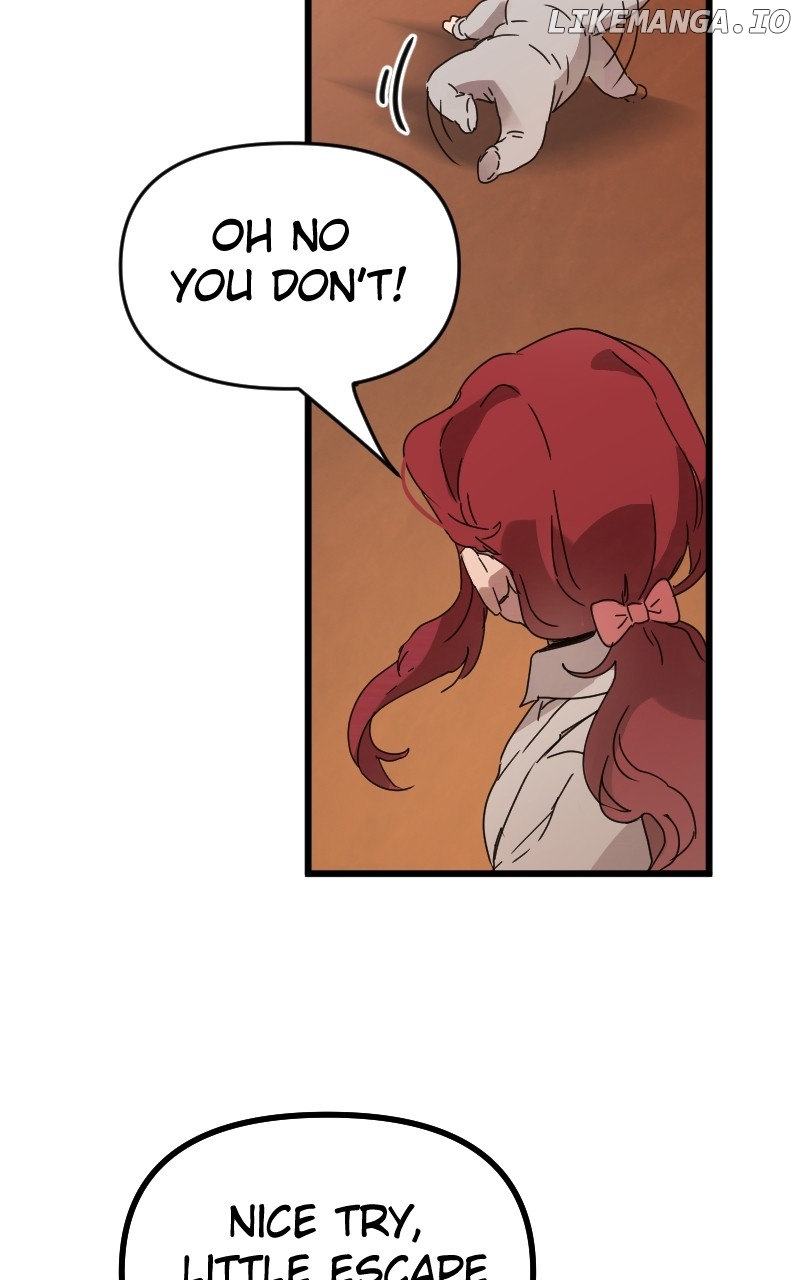 Read The Mafia Nanny Manga Online