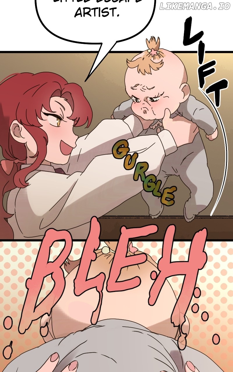Read The Mafia Nanny Manga Online