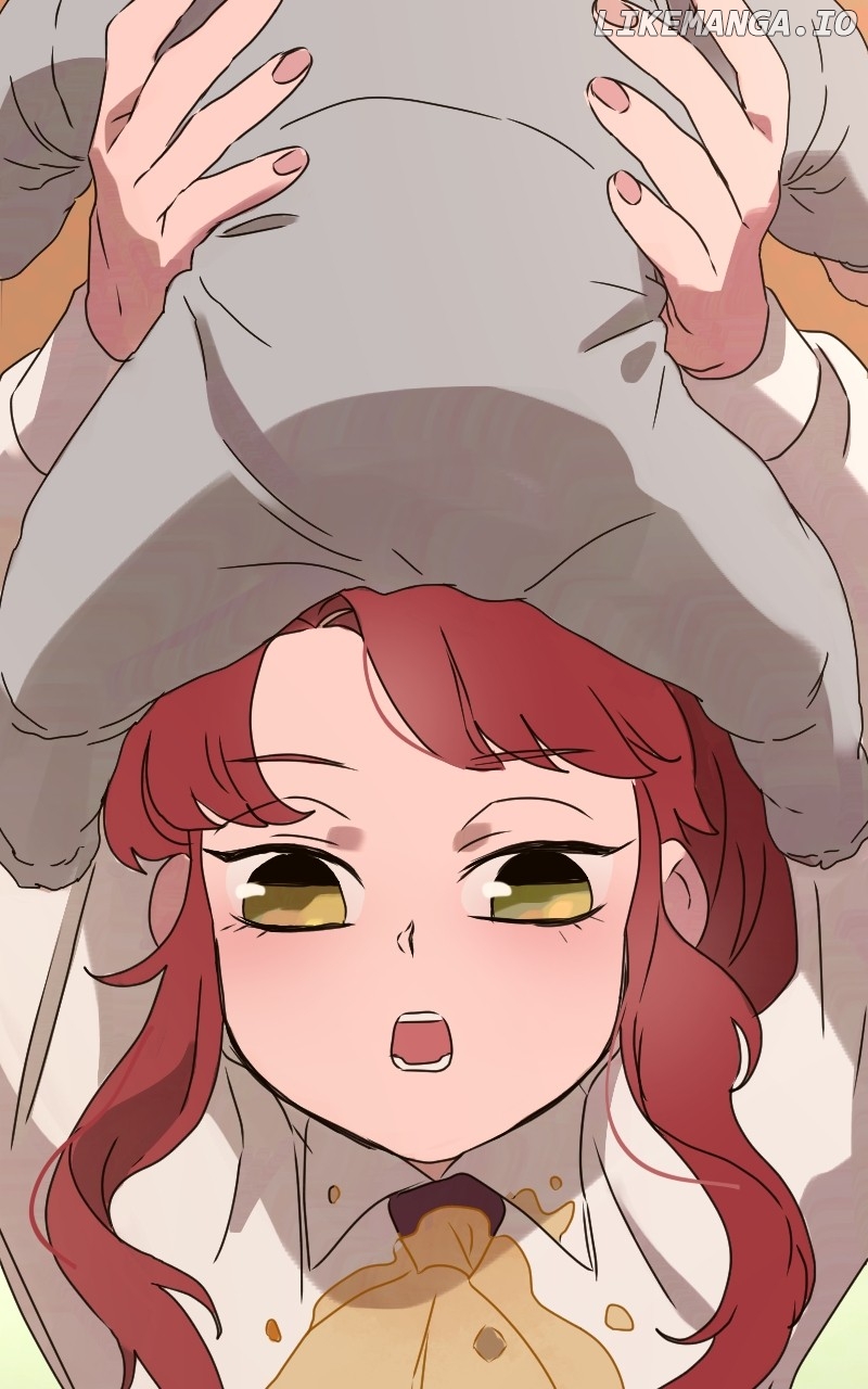 Read The Mafia Nanny Manga Online