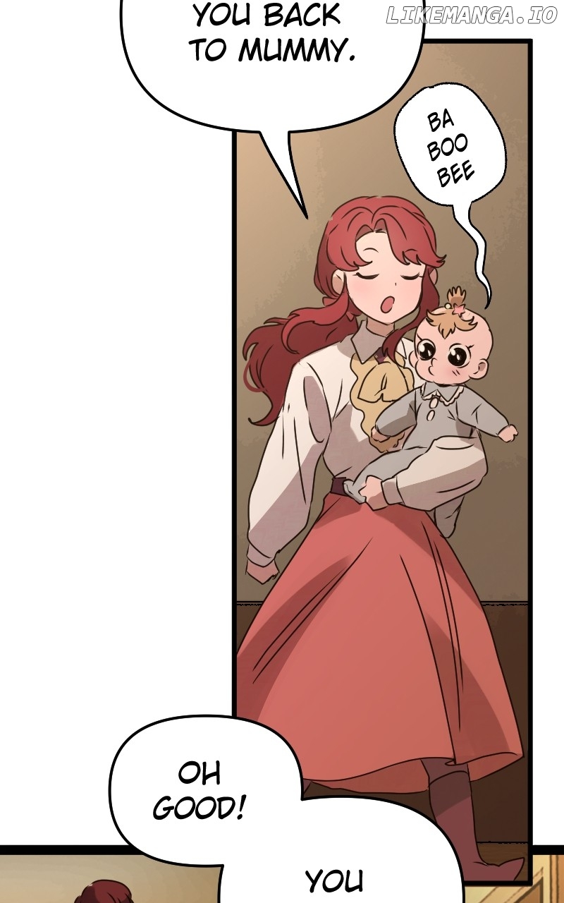 Read The Mafia Nanny Manga Online
