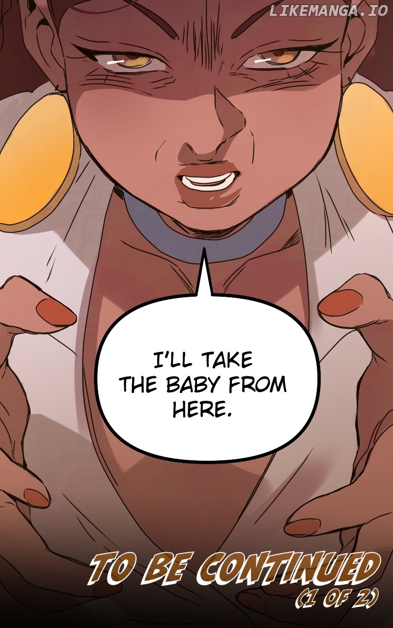Read The Mafia Nanny Manga Online