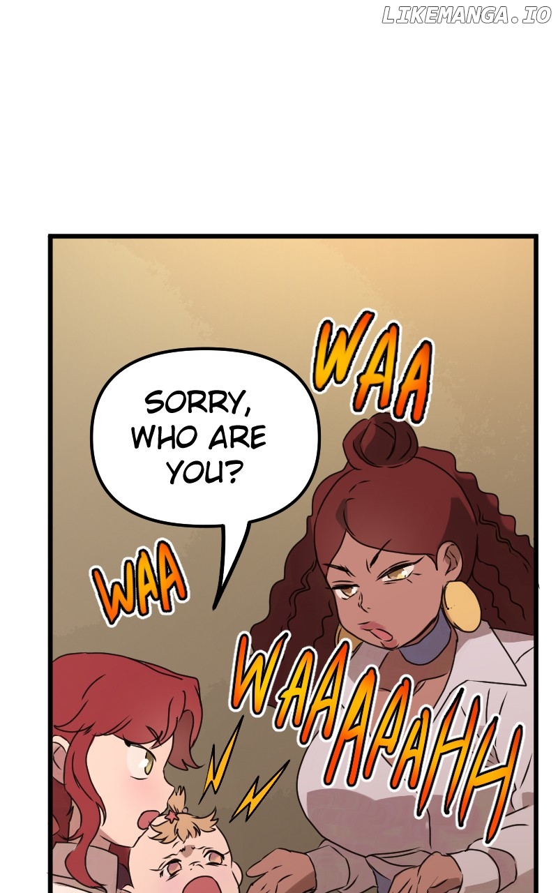 Read The Mafia Nanny Manga Online