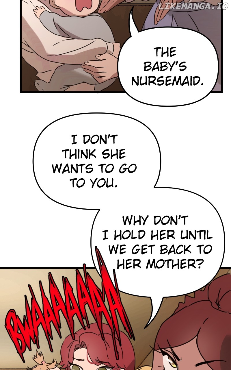 Read The Mafia Nanny Manga Online