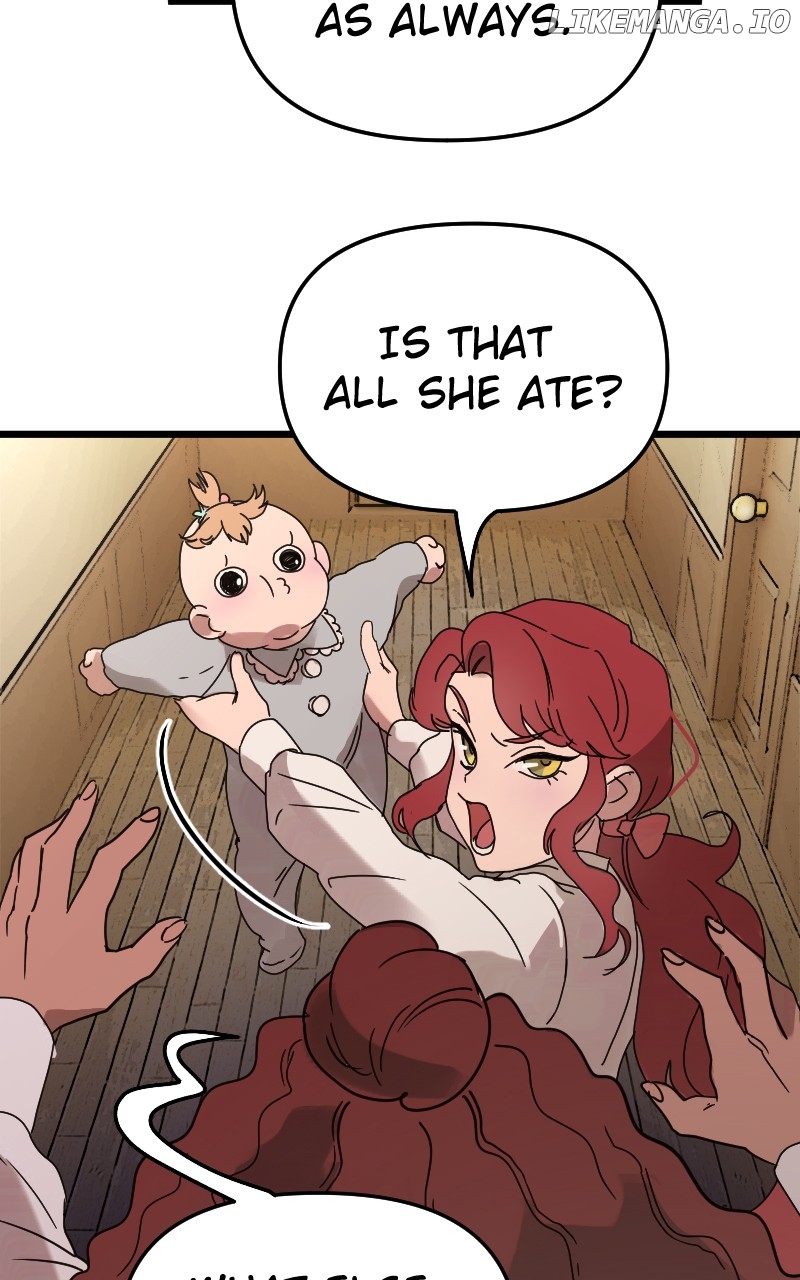 Read The Mafia Nanny Manga Online