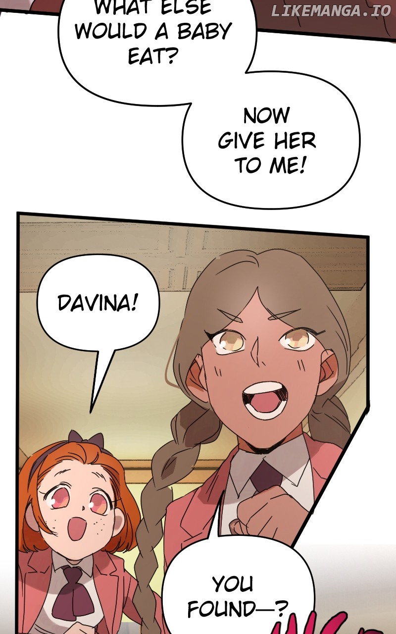 Read The Mafia Nanny Manga Online