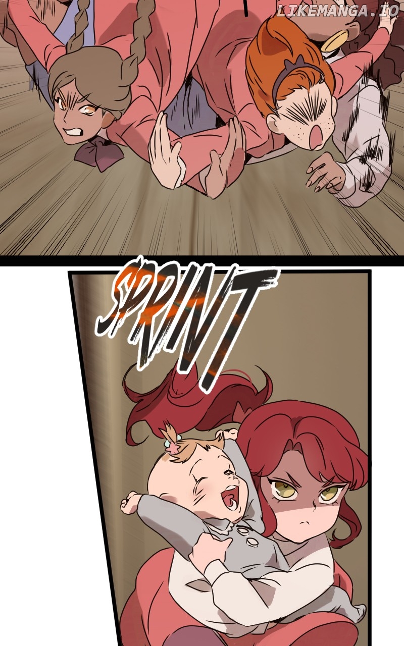 Read The Mafia Nanny Manga Online