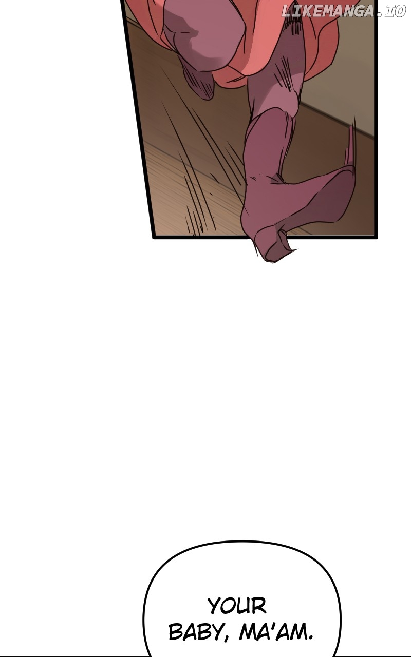 Read The Mafia Nanny Manga Online