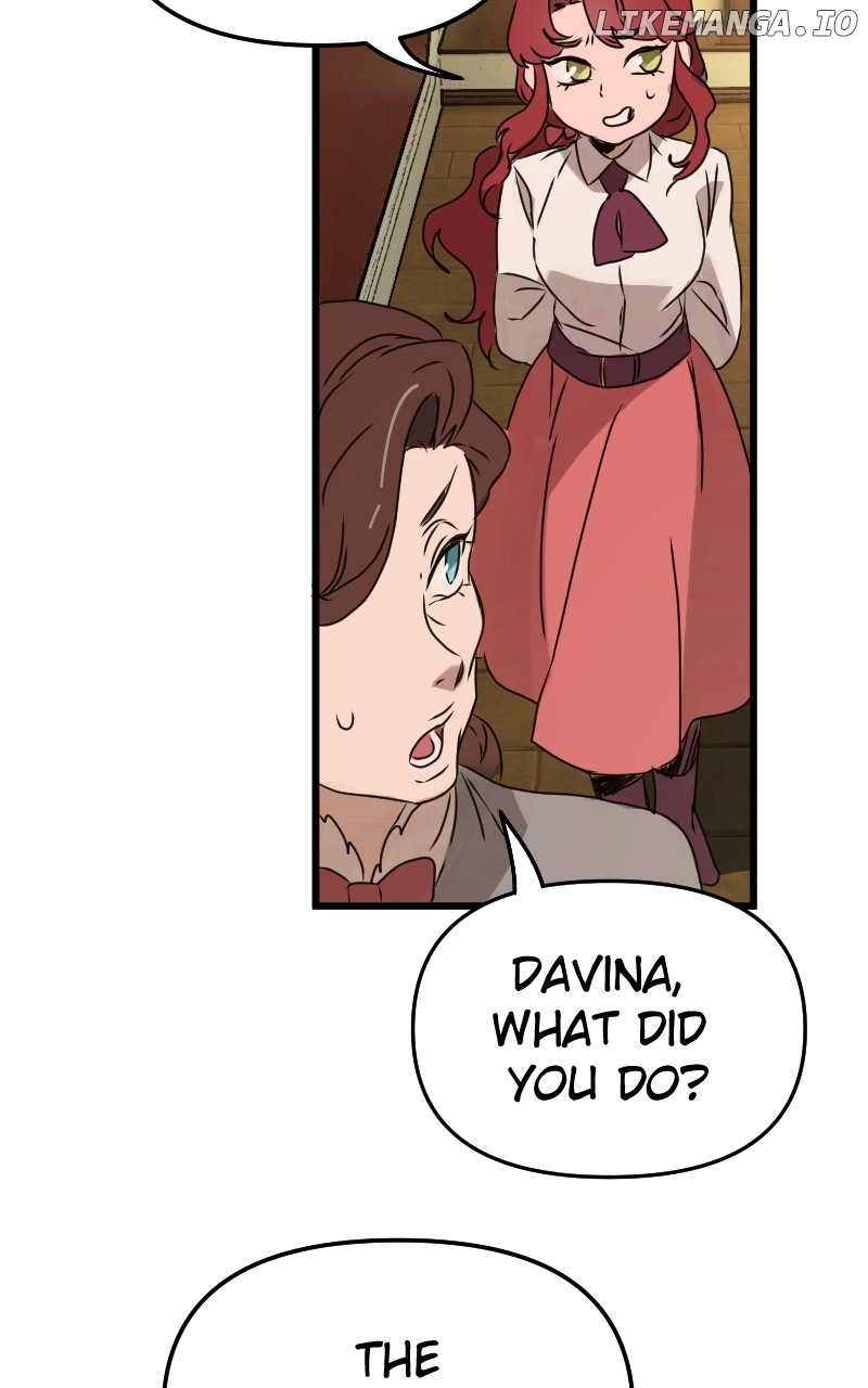 Read The Mafia Nanny Manga Online